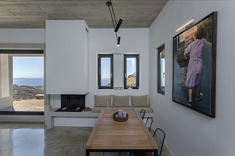 A Touch of New by Aristides Dallas Architects - 4