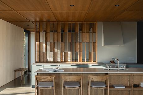 Bruno & Michele by Atelier II I7 - 4