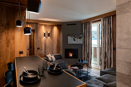 Casa del Colle by Caracter Architettura d’Interni - 3