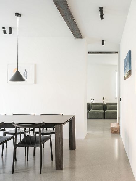 Casa LB by Studio Rossettini Architettura - 4