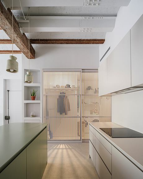 Casa Ona by Paloma Bau Studio - 4