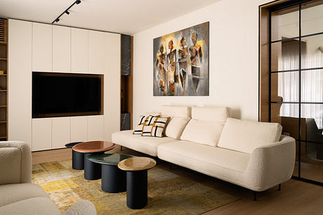 Casa Origine by Pianozero Architetti - 2