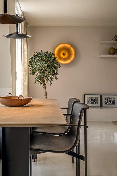 City Oasis by Martijn Veldman Interior Design - 4