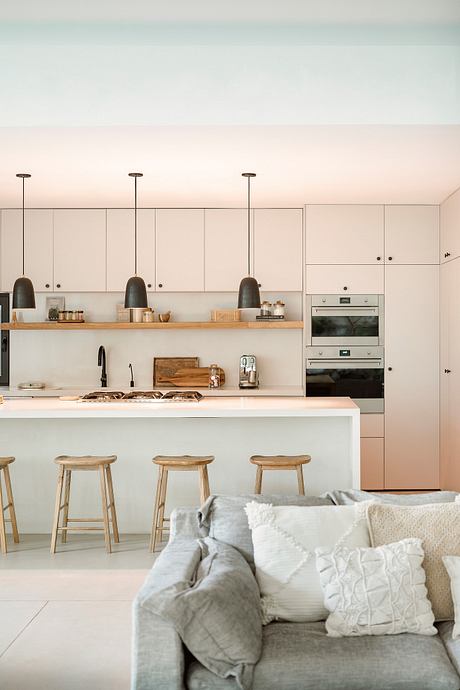 Entrelomas by V Taller - 3