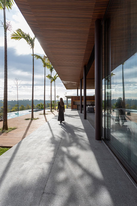 GM House by Padovani Arquitetos - 4