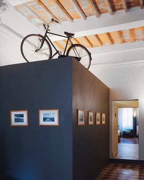 House of the Lions by Catoni Associati - 4