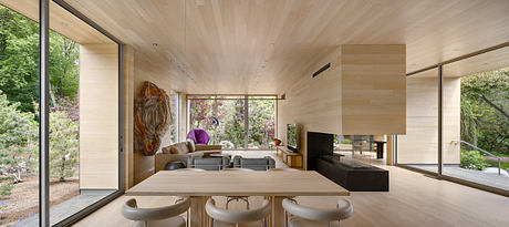 Lakeside by Disbrow Iannuzzi Architects - 4