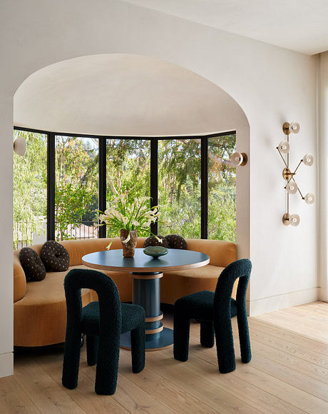 Los Feliz Contemporary by Studio Emblem & Co. - 3