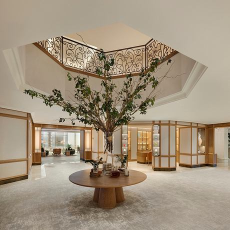 METT Barcelona by Kokaistudios - 4