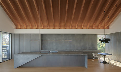 Osprey House by Desai Chia Architecture - 4