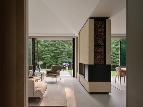 Ridge House: Quiet Forest Living - 4