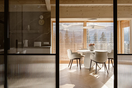 Staszelówka: A Calm Tatra Retreat - 3