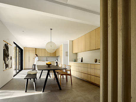 Viewridge by Feldman Architecture - 3