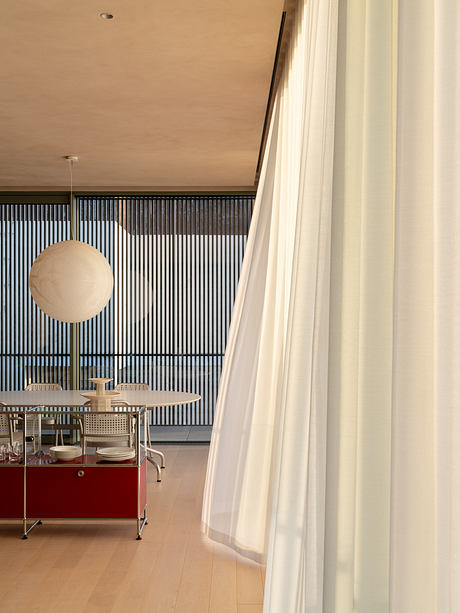 Villa EF: A 1960s Retreat by Depaolidefranceschibaldan Architetti - 3