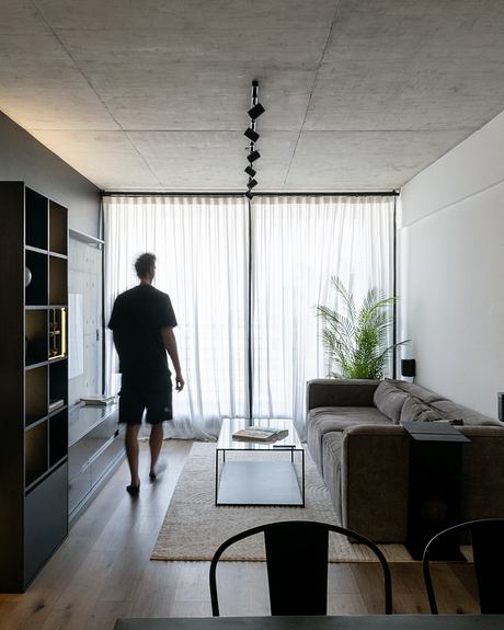 Washington Project by Barmaymonpiciana Studio - 3