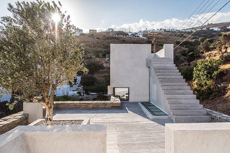 A Touch of New by Aristides Dallas Architects - 5