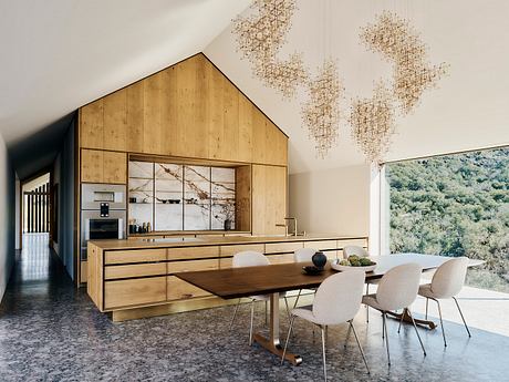 Amnesia House by Garde Hvalsøe - 5