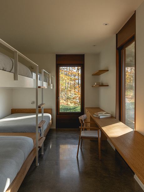 Bruno & Michele by Atelier II I7 - 5