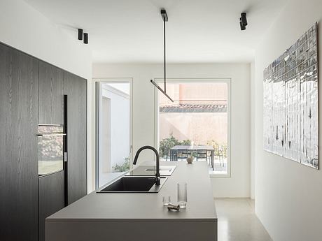 Casa LB by Studio Rossettini Architettura - 5