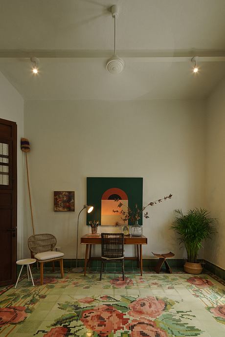 Casa More by Workshop: Diseño y Construcción - 4