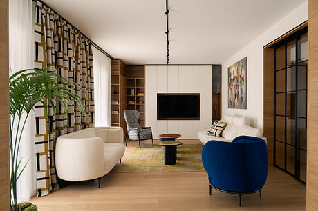 Casa Origine by Pianozero Architetti - 3