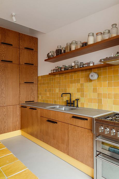 Chroma Penthouse by Studio Bosko - 5