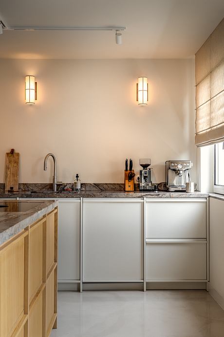 City Oasis by Martijn Veldman Interior Design - 5