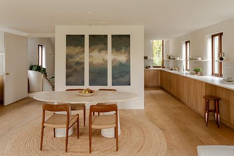 Clay Rise: Multigenerational Living Rooted in Sussex Craft Traditions - 4