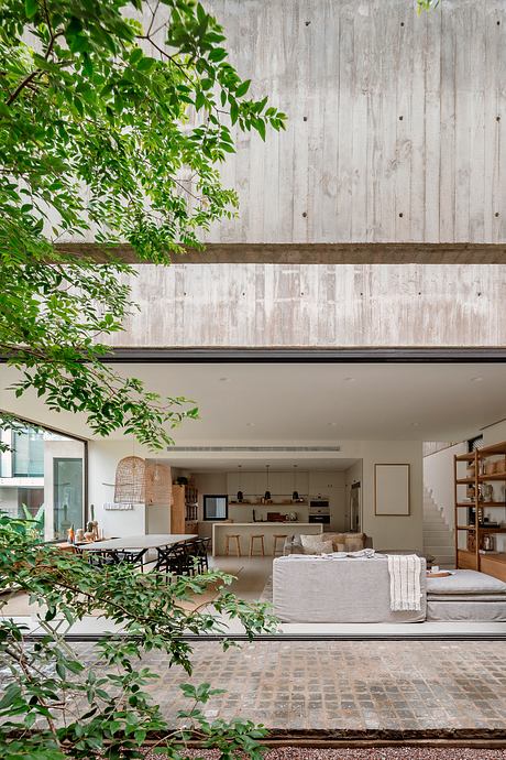 Entrelomas by V Taller - 4