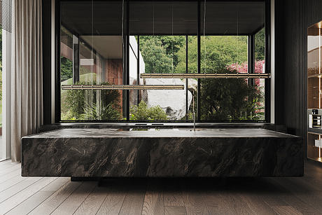 Felicity House by YOUSUPOVA - 4