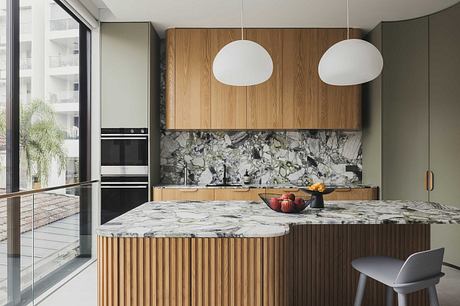 Halcyon House by Ming Architects - 5