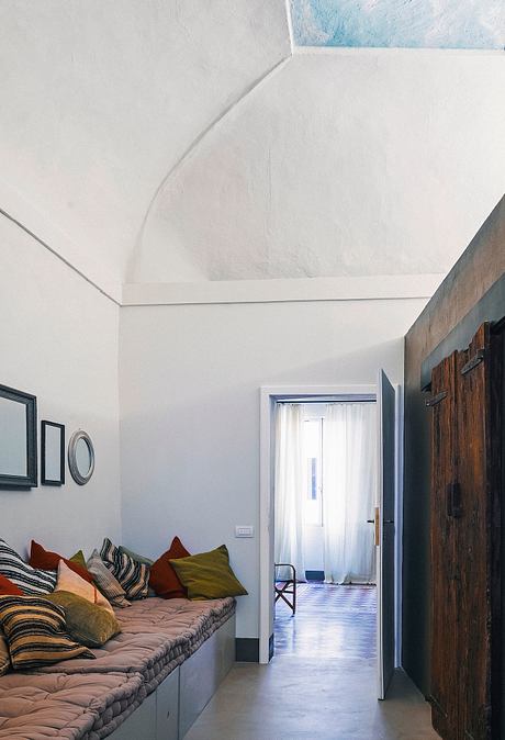 House of the Lions by Catoni Associati - 5