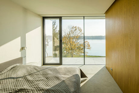 Living-garden House in Izbica by Robert Konieczny KWK Promes - 5