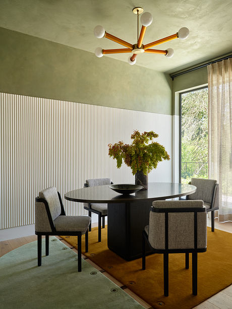 Los Feliz Contemporary by Studio Emblem & Co. - 4