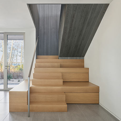 Osprey House by Desai Chia Architecture - 5