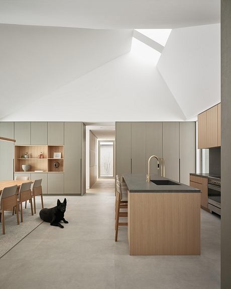 Ridge House: Quiet Forest Living - 5