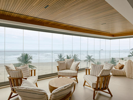 Riviera Apartment by Marina Salles - 4