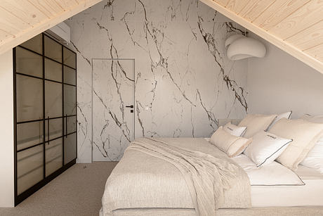 Staszelówka: A Calm Tatra Retreat - 4