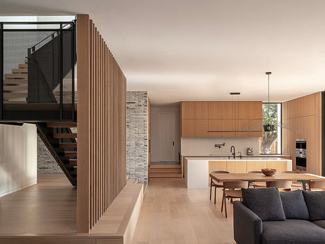 Zilker Park House by Specht Novak - 4