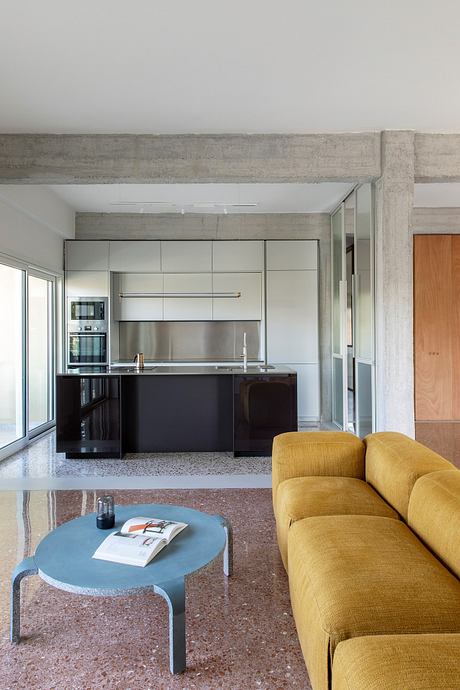 Casa Viale Della Tecnica: Refined Roman Apartment - 5