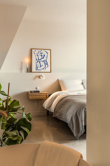 City Oasis by Martijn Veldman Interior Design - 6