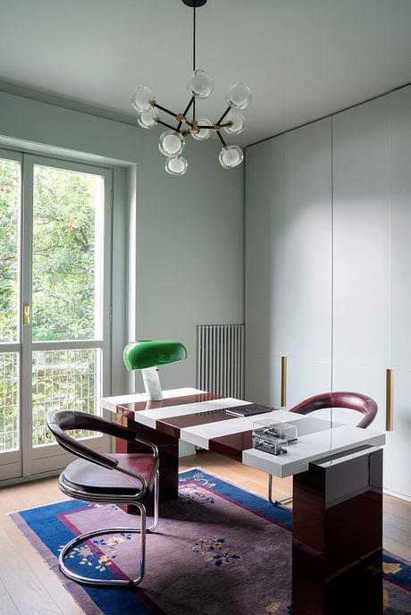 Como Apartment by Mingotti e Giordano - 5