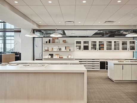 Design Firm in Tustin by FORMM - 5