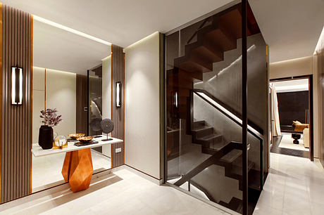 Fairholt Street House by AR Architecture - 6