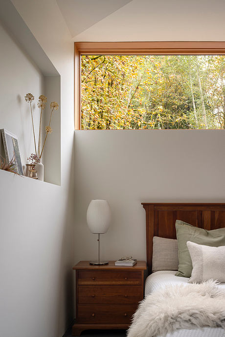 French Creek Workshops House by Wittman Estes - 5