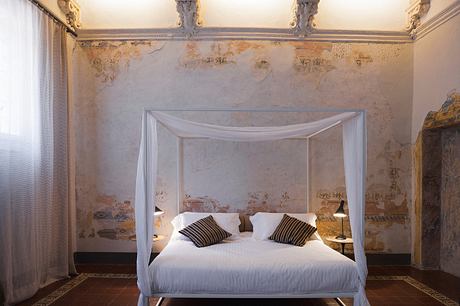 House of the Lions by Catoni Associati - 6