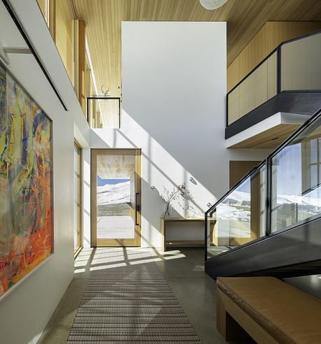 Kirigami by Sparano + Mooney Architecture - 5