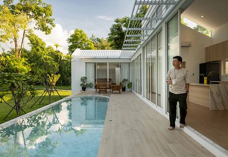 Nhong Bua House by Make It Pop - 6