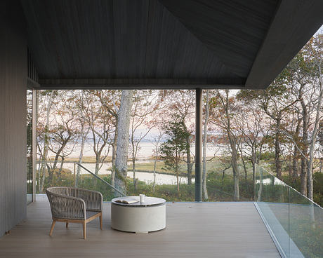 Osprey House by Desai Chia Architecture - 6