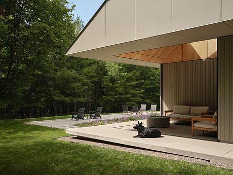 Ridge House: Quiet Forest Living - 6